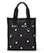 MINI N/S TOTE ハッピーホーンティング