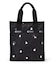 MINI N/S TOTE ハッピーホーンティング