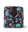LARGE ZIP POUCH ヨウカイフェスタ