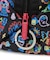 LARGE ZIP POUCH ヨウカイフェスタ