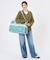 DELUXE LG WEEKENDER レッツドゥーヨガ