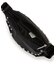 STUDS SM ZIP HOBO ブラックスタッズ
