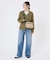 DANIELLA CROSSBODY オータムファーマーズマーケット