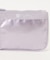 KEY CARD HOLDER シルバーライラックシャイン
