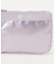 KEY CARD HOLDER シルバーライラックシャイン