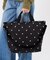 DELUXE EASY CARRY TOTE ハッピーホーンティング