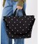 DELUXE EASY CARRY TOTE ハッピーホーンティング