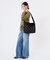 DELUXE EASY CARRY TOTE ハッピーホーンティング