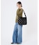 DELUXE EASY CARRY TOTE ハッピーホーンティング