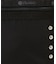 STUDS MINI N/S TOTE ブラックスタッズ