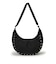 STUDS MD CRESENT SHOULDER ブラックスタッズ