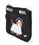 KEY CARD HOLDER トゥーキュートトゥスプークKCH