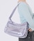 CLASSIC HOBO シルバーライラックシャイン