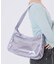 CLASSIC HOBO シルバーライラックシャイン