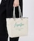 ML 2 WAY TOTE         2ウェイデイライトヨガ