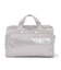 MINI DUFFEL CROSSBODY フロストシルバーシャイン