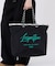 LARGE 2 WAY TOTE 2ウェイミッドナイトヨガ