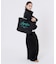 LARGE 2 WAY TOTE 2ウェイミッドナイトヨガ