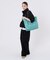 LARGE 2 WAY TOTE 2ウェイミッドナイトヨガ