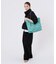 LARGE 2 WAY TOTE 2ウェイミッドナイトヨガ