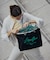 LARGE 2 WAY TOTE 2ウェイミッドナイトヨガ