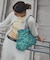 LARGE 2 WAY TOTE 2ウェイミッドナイトヨガ