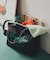LARGE 2 WAY TOTE 2ウェイミッドナイトヨガ