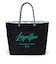 LARGE 2 WAY TOTE 2ウェイミッドナイトヨガ