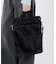 N/S LAPTOP BAG ブラックシャイン