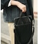 N/S LAPTOP BAG ブラックシャイン