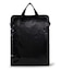 N/S LAPTOP BAG ブラックシャイン
