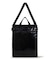 N/S LAPTOP BAG ブラックシャイン