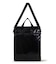 N/S LAPTOP BAG ブラックシャイン