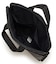 N/S LAPTOP BAG ブラックシャイン