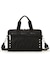 STUDS MINI DUFFEL CRSSBDY ブラックスタッズ
