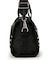 STUDS MINI DUFFEL CRSSBDY ブラックスタッズ
