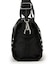 STUDS MINI DUFFEL CRSSBDY ブラックスタッズ