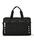 STUDS MINI DUFFEL CRSSBDY ブラックスタッズ