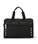 STUDS MINI DUFFEL CRSSBDY ブラックスタッズ