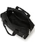 STUDS MINI DUFFEL CRSSBDY ブラックスタッズ