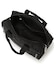 STUDS MINI DUFFEL CRSSBDY ブラックスタッズ