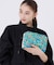 EXTRA LARGE RECTANGULAR COSMETIC レッツドゥーヨガ