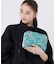 EXTRA LARGE RECTANGULAR COSMETIC レッツドゥーヨガ