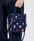 【LeSportsac×Miffy】MINI N/S TOTE ミッフィーネイビーポルカドット