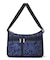 DELUXE EVERYDAY BAG ボーホーペイズリーネイビー