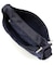 DELUXE EVERYDAY BAG ボーホーペイズリーネイビー