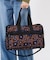 DELUXE MED WEEKENDER ノワールガーデン