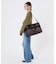 DELUXE MED WEEKENDER ノワールガーデン