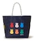 【LeSportsac×Miffy】ML 2 WAY TOTE ミッフィー55 2ウェイトート