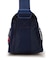 【LeSportsac×Miffy】SMALL EVERYDAY BAG ミッフィーロゴパッチワーク